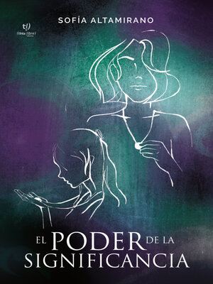 cover image of El poder de la significancia
